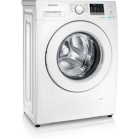 Lave linge faible profondeur .